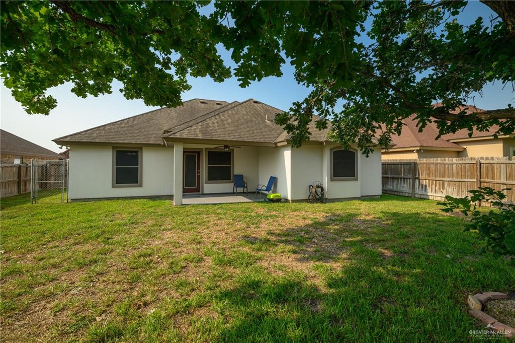 1710 Christian Circle, Harlingen, Texas image 20