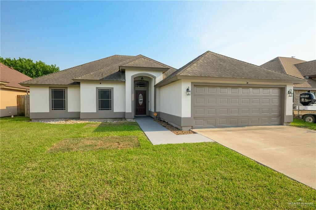 1710 Christian Circle, Harlingen, Texas image 24