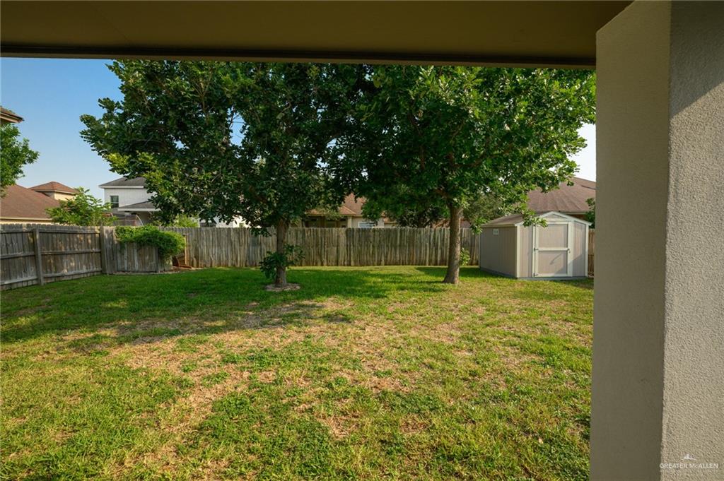 1710 Christian Circle, Harlingen, Texas image 22