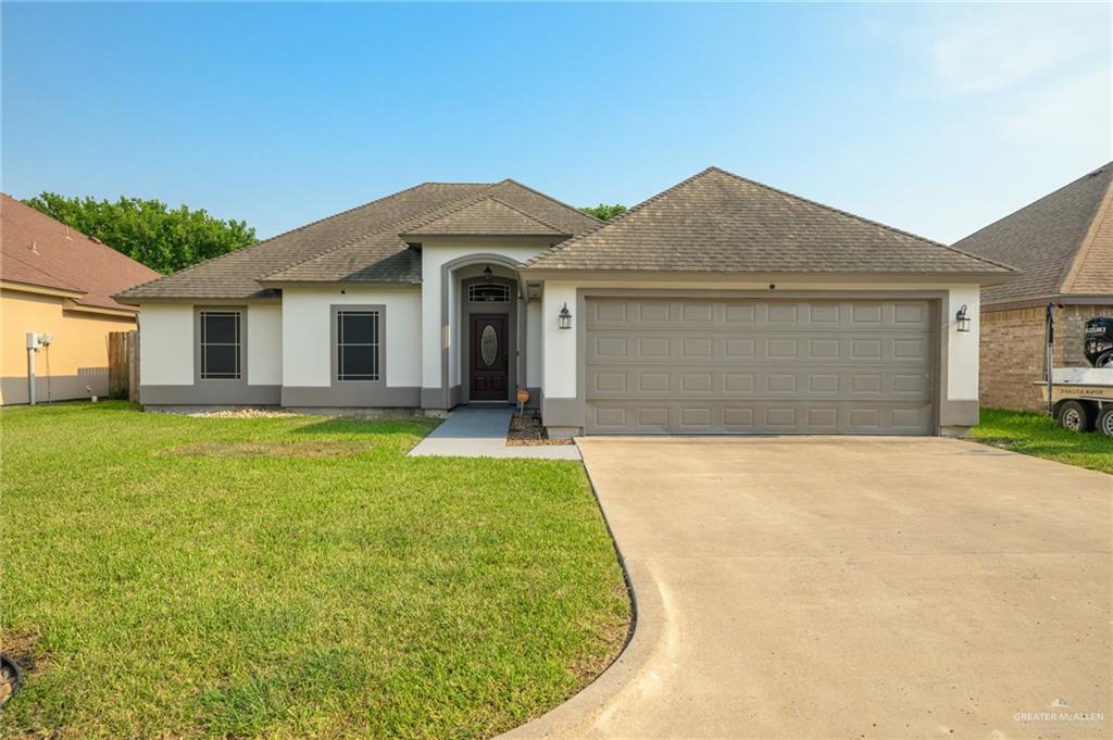 1710 Christian Circle, Harlingen, Texas image 1