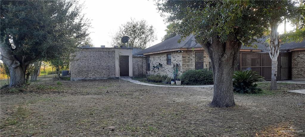 1317 Owassa Road, Alamo, Texas image 3