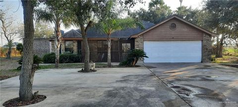 A home in Alamo