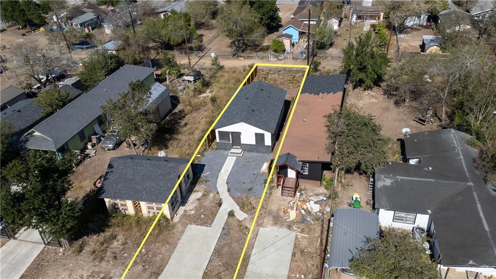 321 E 3rd Street, San Juan, Texas image 11