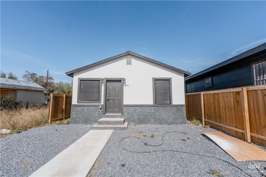 321 E 3rd Street, San Juan, Texas image 1