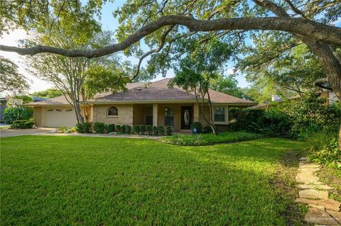 A home in Harlingen