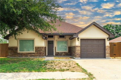 Homes For Rent - 6907 Invierno Street<br/> Hidalgo County, Pharr, TX 78577