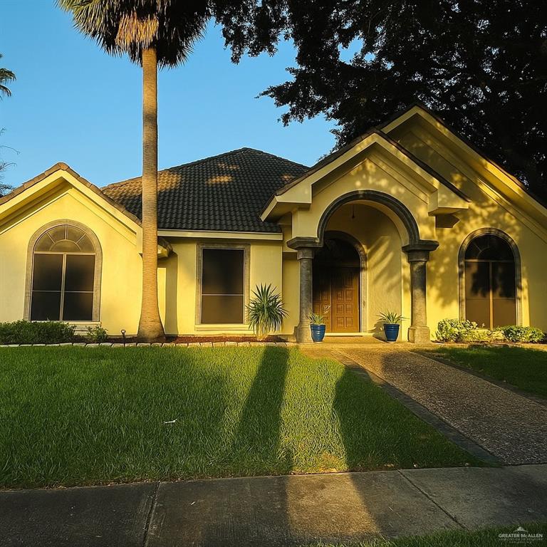 6004 N Cynthia Street, McAllen, Texas image 1
