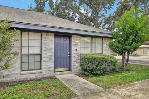 Apartment For Rent - 1604 Avocet Avenue #C<br/> Hidalgo County, McAllen, TX 78504