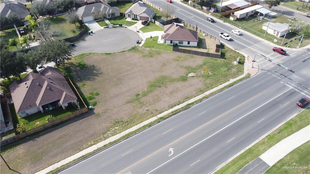 2910 N 44th Lane, McAllen, Texas image 2