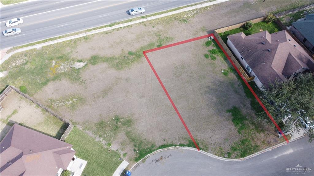 2910 N 44th Lane, McAllen, Texas image 1