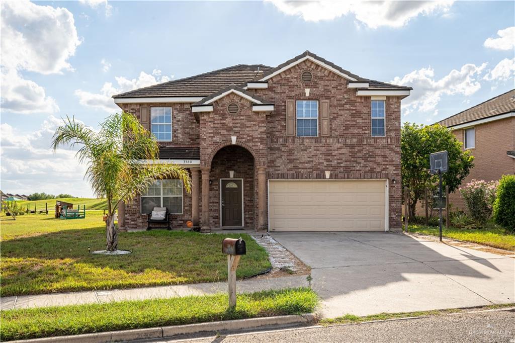 3550 Los Lagos Drive, Edinburg, Texas image 1