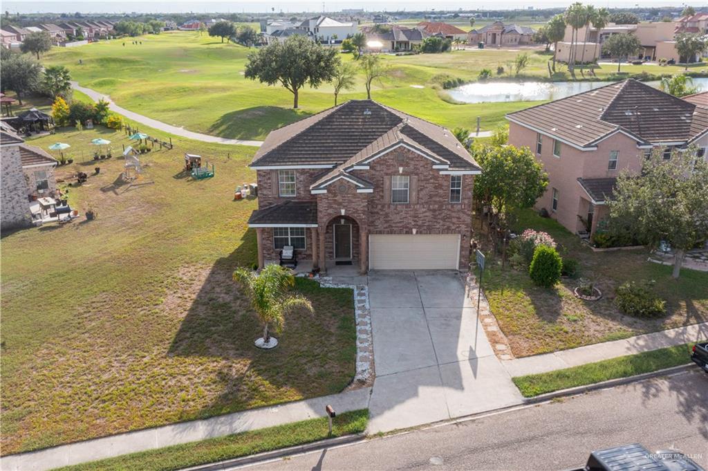 3550 Los Lagos Drive, Edinburg, Texas image 2