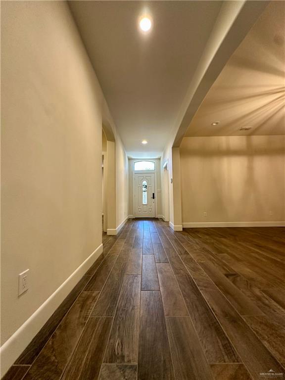 605 E Thornhill Avenue, McAllen, Texas image 2