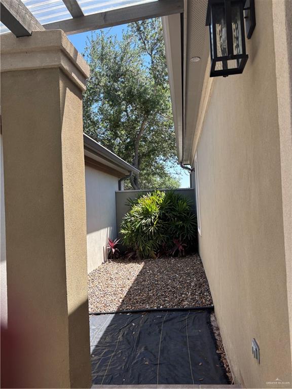 605 E Thornhill Avenue, McAllen, Texas image 17