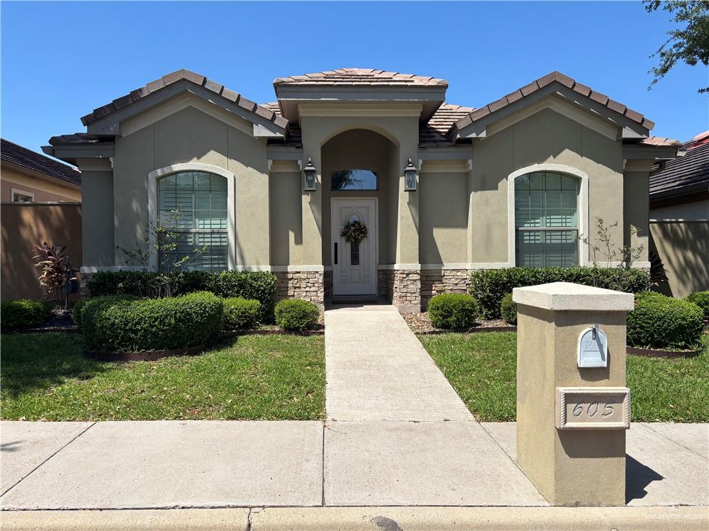 605 E Thornhill Avenue, McAllen, Texas image 21