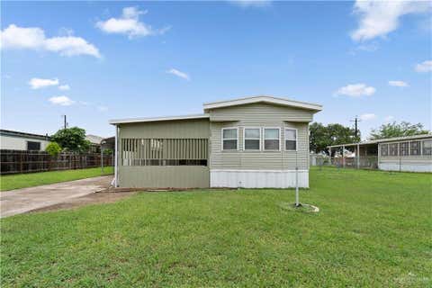 Mobile Home For Sale - 25921 Birch Street<br/> Harlingen, TX 78552