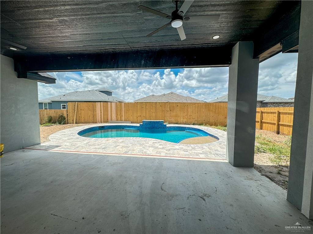 8721 Sandpiper Drive, Harlingen, Texas image 32