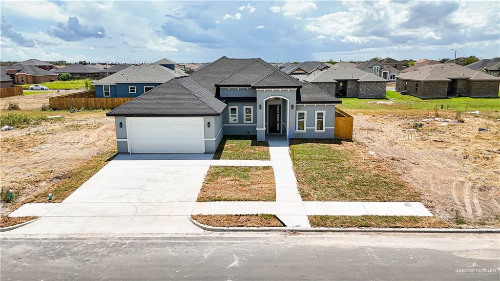 8721 Sandpiper Drive, Harlingen, Texas image 37