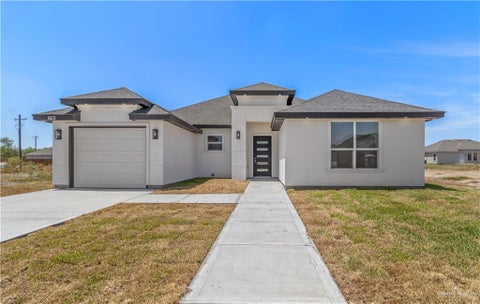 Homes For Sale - 1613 Amanda<br/> Mercedes, TX 78570