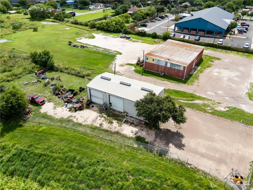 2926 N Frontage Road