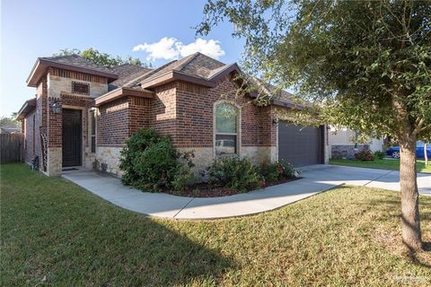 A home in Mission