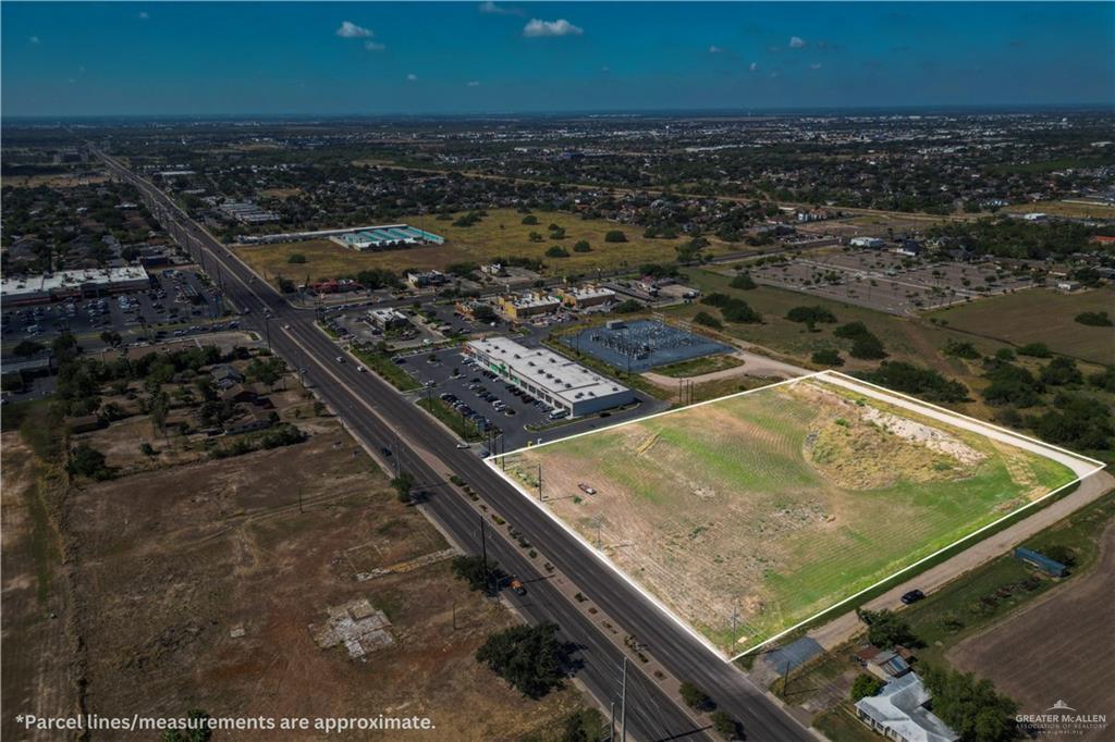 N Ware Road, McAllen, Texas image 3