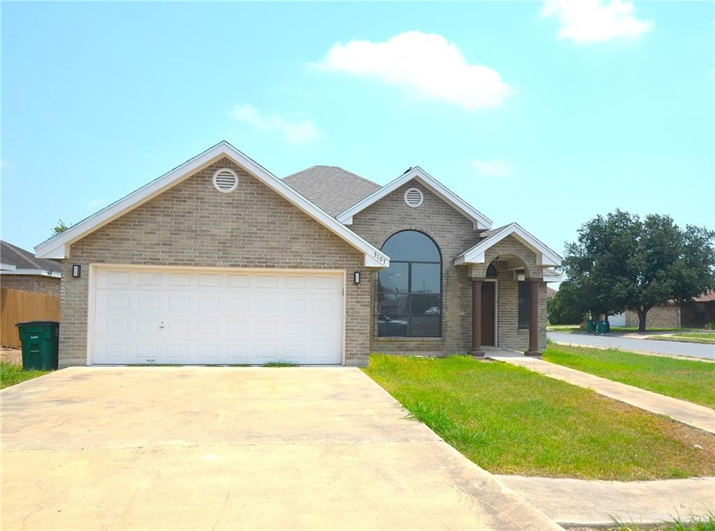 3107 E Laurel Street, Hidalgo, Texas image 1