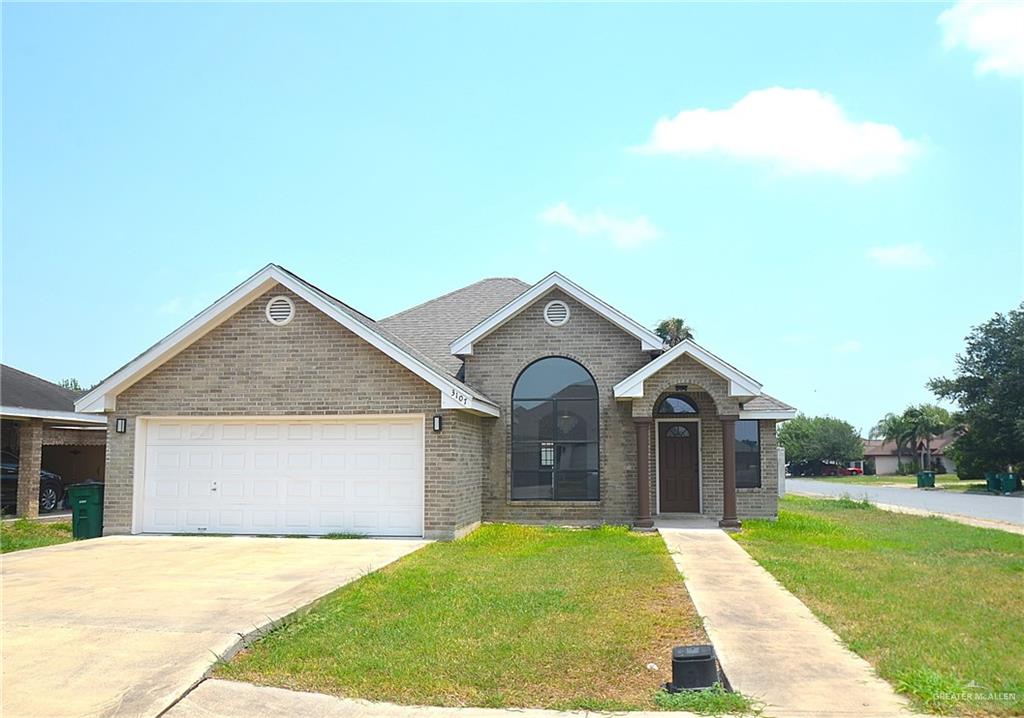 3107 E Laurel Street, Hidalgo, Texas image 2