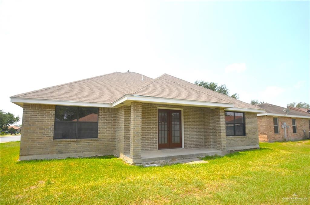 3107 E Laurel Street, Hidalgo, Texas image 5