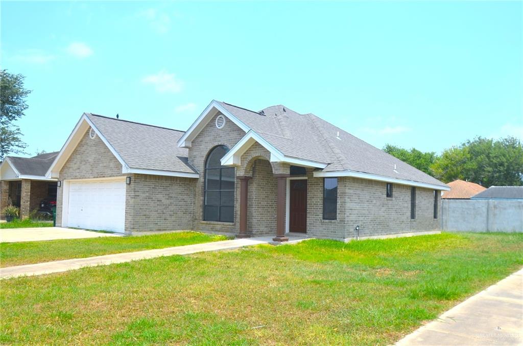 3107 E Laurel Street, Hidalgo, Texas image 3
