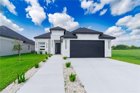 Photo of 1602 Foxtail Street, Donna, TX 78537 (MLS # 508516)