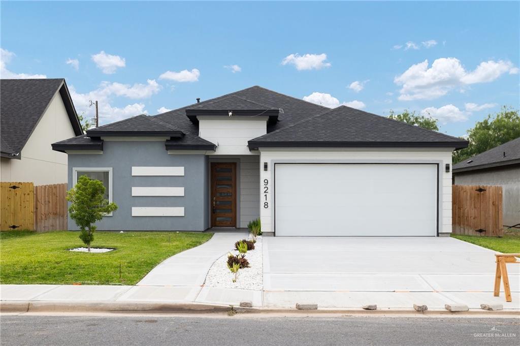 9218 N 25th Street, McAllen, Texas image 1