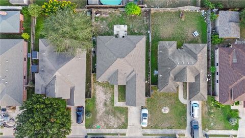 A home in Mission