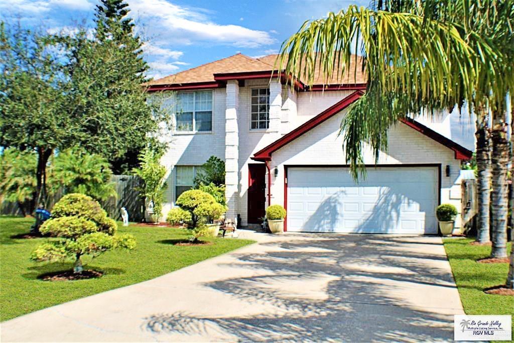 125 Vista Del Golf, Brownsville, Texas image 1