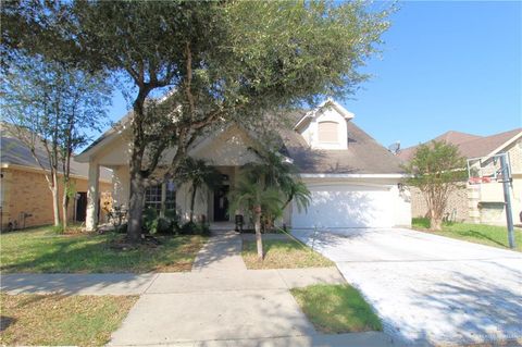 A home in Mission