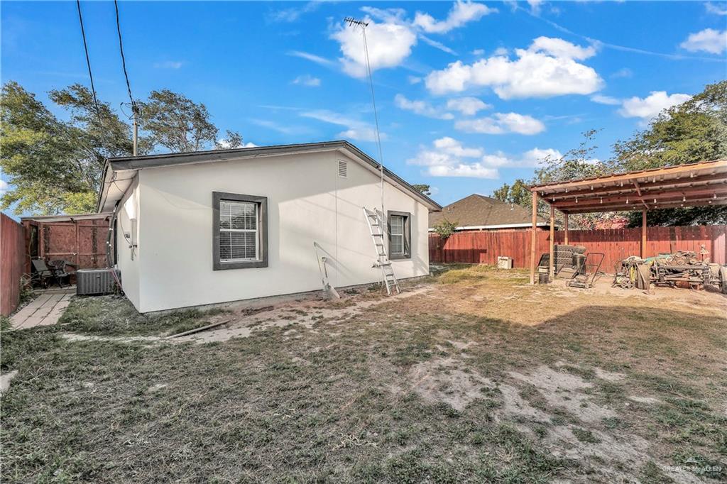 103 W Garfield Avenue, San Juan, Texas image 4