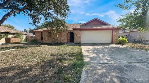 Homes For Rent - 3021 Hummingbird Avenue<br/> McAllen, TX 78504