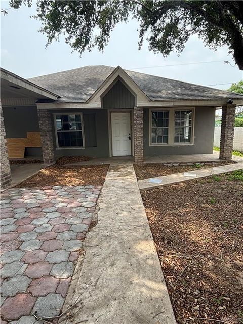 Homes For Sale - 209 Carolina Avenue<br/> Mission, TX 78572