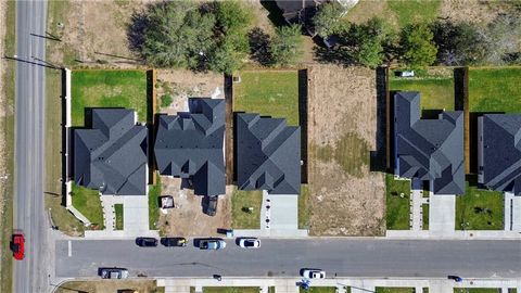 A home in McAllen