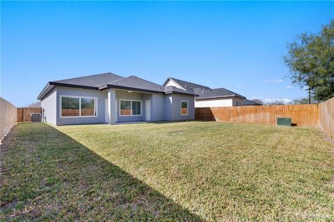 A home in McAllen