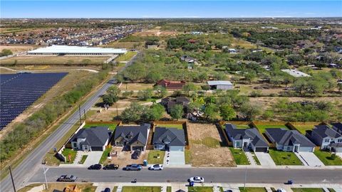 A home in McAllen