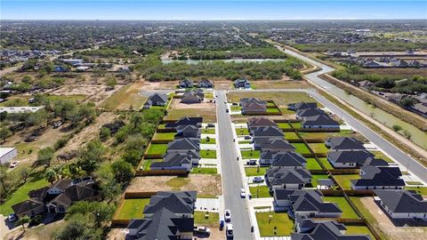 A home in McAllen