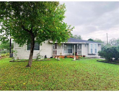 A home in San Benito