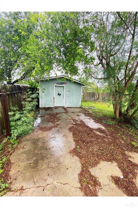 A home in San Benito