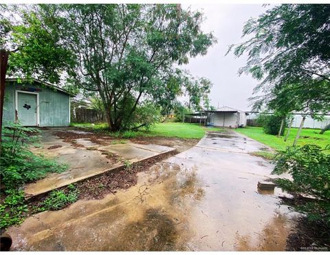 A home in San Benito