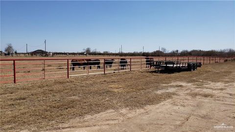 Vacant Land For Sale - 23937 Texan Road<br/> Mission, TX 78574