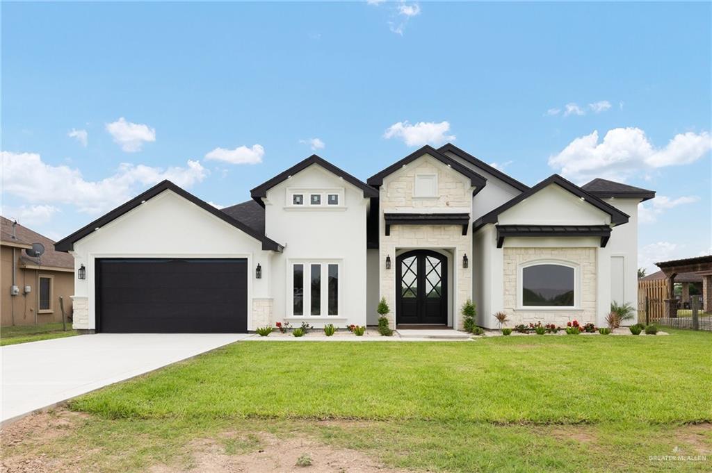 15439 E Davis Road, Edinburg, Texas image 1