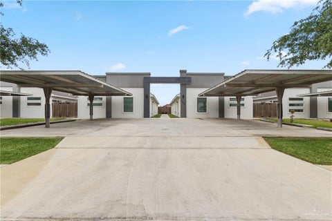 Apartment For Rent - 1605 Angelina Drive #2<br/> Hidalgo County, San Juan, TX 78589