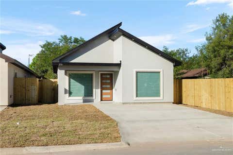 Photo of 230 W Longoria Drive, Pharr, TX 78577 (MLS # 513019)