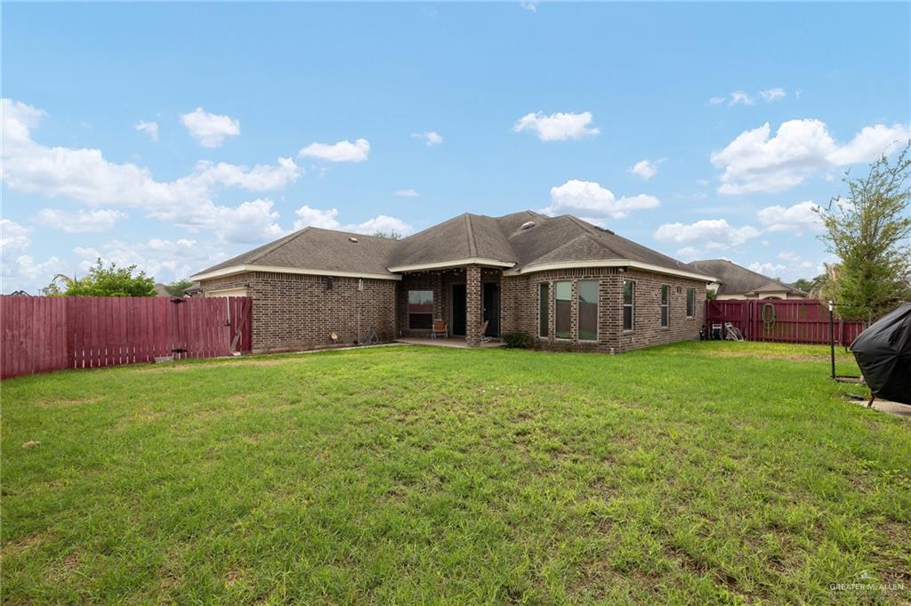 1400 W Park Drive, Pharr, Texas image 20